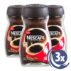 Café Tradición Frasco, 100 grs – 3 unidades – Nescafé