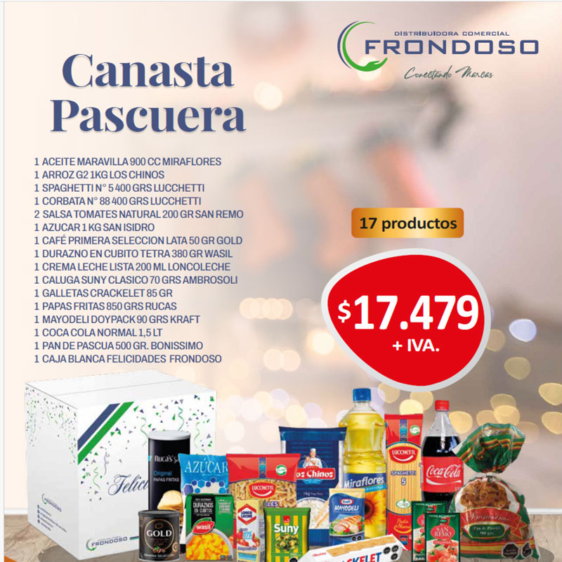 Caja Pascuera